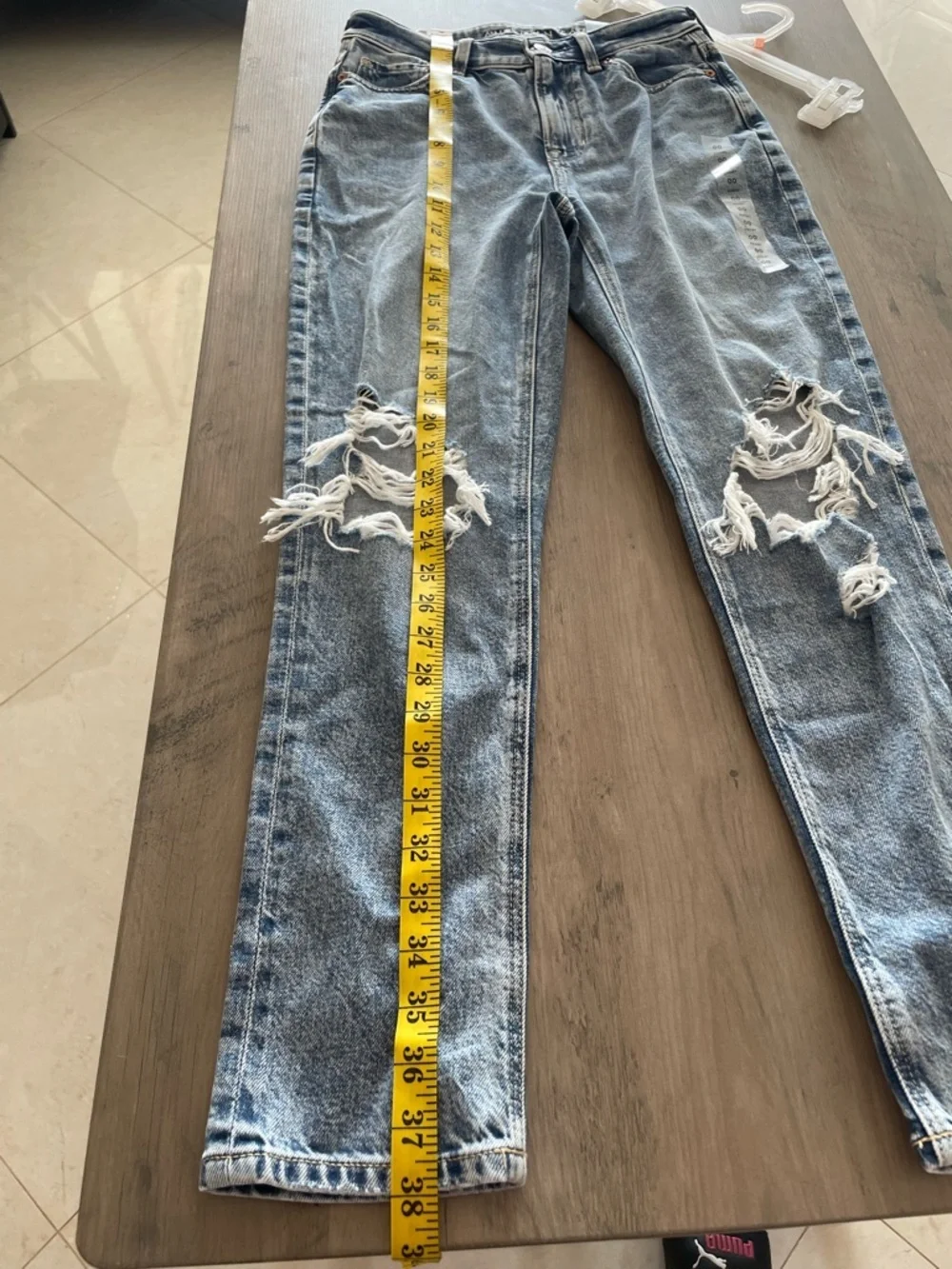 American Eagle Outfitters brand new
